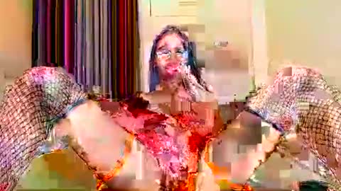 Snapshot of stacy_malena chatting on March 8, 2025, 11:27 am stacy_malena online show from March 8, 2025, 11:27 am