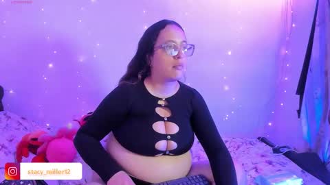 Stacy Boobs  online show from March 25, 2026, 11:49 am