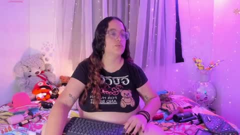 Stacy Boobs  online show from May 21, 2026, 10:00 am