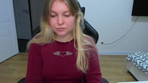 Snapshot of stacy_miraclee chatting on January 26, 2025, 4:09 pm Stacy online show from January 26, 2025, 4:09 pm