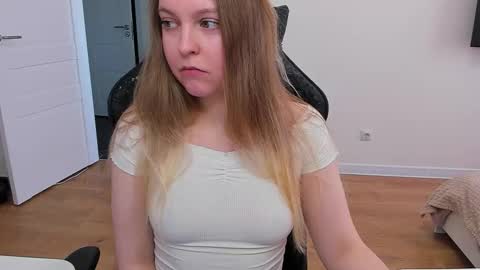 Stacy  online show from February 23, 2026, 10:45 am