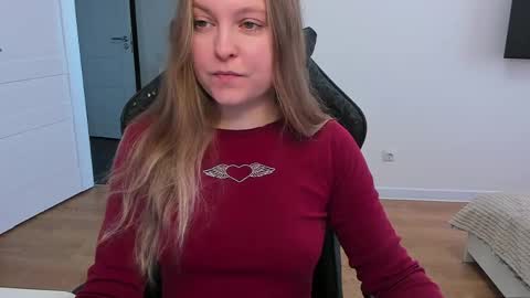 Stacy  online show from April 10, 2026, 10:31 am