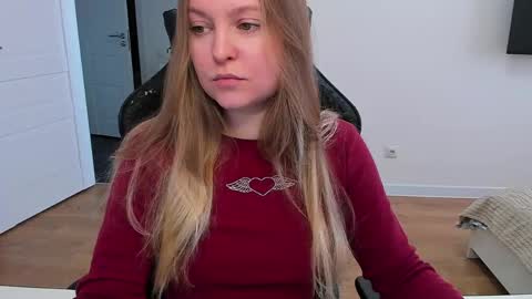 Stacy  online show from April 11, 2026, 10:52 am