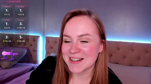 STACY online show from May 17, 2026, 8:49 pm