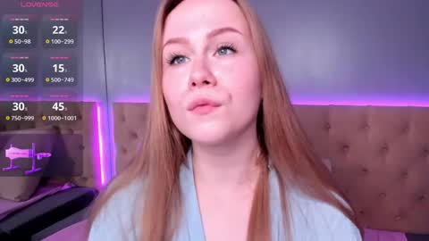 STACY online show from May 28, 2026, 8:39 pm