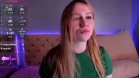 STACY online show from June 22, 2026, 8:39 pm