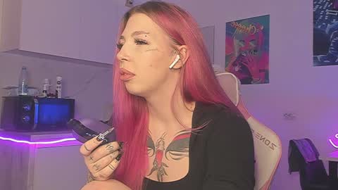 Stacy online show from January 22, 2025, 6:41 pm