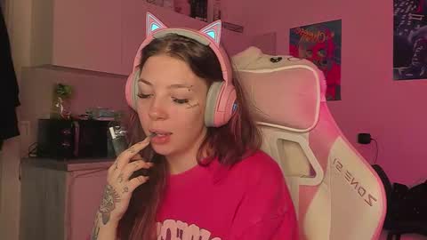 Stacy online show from December 4, 2025, 9:56 pm