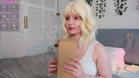 Stacy online show from July 12, 2026, 3:58 pm