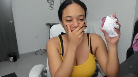 Zulma Yisset online show from February 17, 2026, 2:30 am