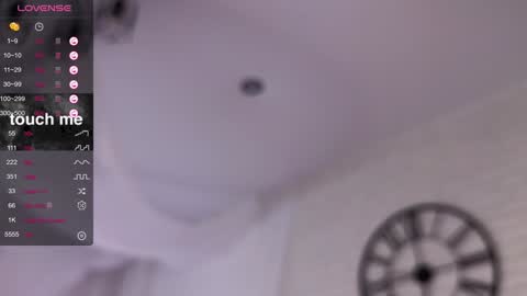 Snapshot of stacybesty chatting on February 1, 2025, 6:00 am Lilian online show from February 1, 2025, 6:00 am