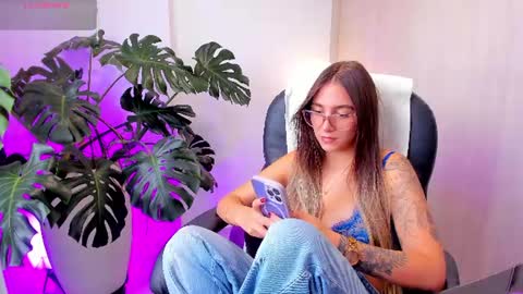 Stacy Conner online show from July 18, 2026, 7:50 pm