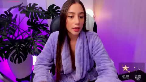 Stacy Conner online show from July 19, 2026, 11:52 pm