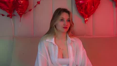 StacyEvances online show from February 13, 2026, 8:43 am