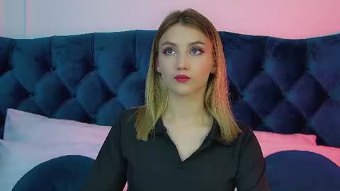 StacyEvances online show from June 27, 2026, 6:35 pm
