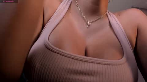 Snapshot of stacyevansx chatting on March 11, 2025, 9:45 am Im Stacy online show from March 11, 2025, 9:45 am