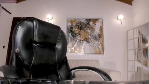 Snapshot of stacyevansx chatting on September 12, 2025, 9:53 am Im Stacy online show from September 12, 2025, 9:53 am