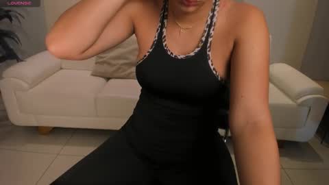 Snapshot of stacyevansx chatting on September 26, 2025, 10:08 am Im Stacy online show from September 26, 2025, 10:08 am