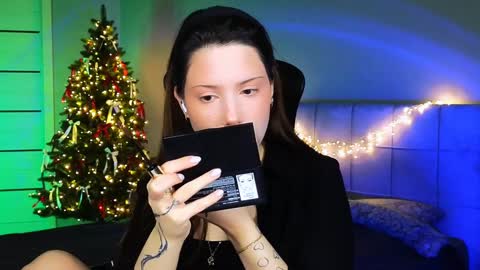 Bye bye dear See you on December 3st  online show from January 4, 2025, 6:09 am