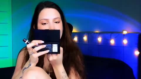 Bye bye dear See you on December 3st  online show from February 12, 2025, 6:29 am