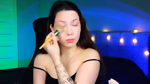 Bye bye dear See you on December 3st  online show from February 28, 2025, 12:09 pm