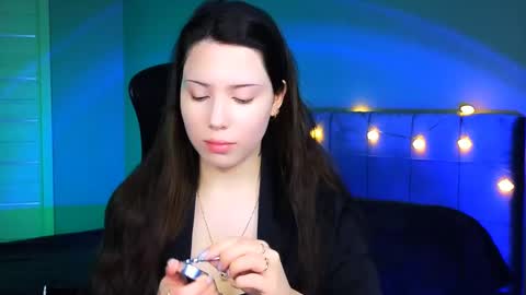 Bye bye dear See you on December 3st  online show from March 6, 2025, 6:41 am