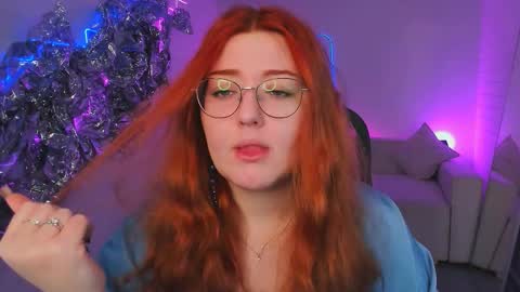 Snapshot of stacyjensen chatting on February 5, 2026, 9:25 am Stasey online show from February 5, 2026, 9:25 am