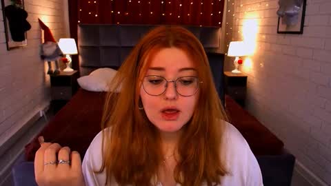 Snapshot of stacyjensen chatting on February 7, 2026, 9:24 am Stasey online show from February 7, 2026, 9:24 am