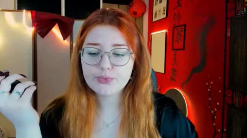 Snapshot of stacyjensen chatting on February 11, 2026, 9:36 am Stasey online show from February 11, 2026, 9:36 am