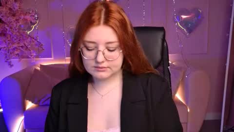 Snapshot of stacyjensen chatting on February 13, 2026, 9:38 am Stasey online show from February 13, 2026, 9:38 am