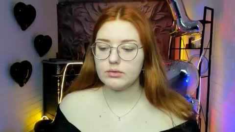 Snapshot of stacyjensen chatting on February 14, 2026, 10:01 am Stasey online show from February 14, 2026, 10:01 am