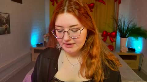 Snapshot of stacyjensen chatting on February 18, 2026, 9:49 am Stasey online show from February 18, 2026, 9:49 am