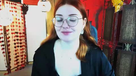 Snapshot of stacyjensen chatting on February 22, 2026, 6:13 am Stasey online show from February 22, 2026, 6:13 am