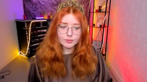 Snapshot of stacyjensen chatting on February 28, 2026, 9:32 am Stasey online show from February 28, 2026, 9:32 am