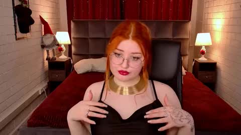 Snapshot of stacyjensen chatting on March 3, 2026, 2:34 pm Stasey online show from March 3, 2026, 2:34 pm