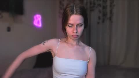 Snapshot of stacyloveforu chatting on October 8, 2025, 10:24 am stacyloveforu online show from October 8, 2025, 10:24 am