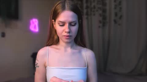 Snapshot of stacyloveforu chatting on October 22, 2025, 12:00 am stacyloveforu online show from October 22, 2025, 12:00 am