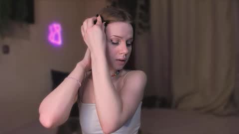 stacyloveforu online show from November 30, 2025, 12:58 am