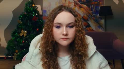 Violet online show from February 16, 2026, 6:59 pm