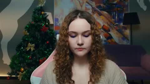 Violet online show from February 22, 2026, 6:50 pm