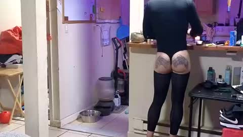 Submissive Slut LOVES adoration online show from November 11, 2025, 7:14 pm