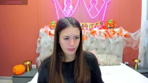 Stacy online show from October 26, 2025, 2:06 am