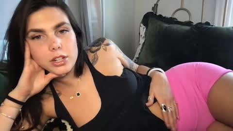 Stacy online show from September 26, 2025, 6:12 pm