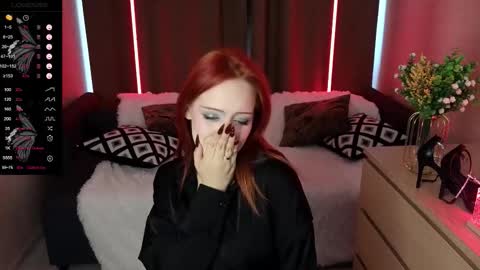 Snapshot of stagedjudging chatting on October 8, 2025, 6:22 am stagedjudging online show from October 8, 2025, 6:22 am