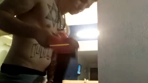 Straightupdownbad online show from November 30, 2025, 6:45 pm