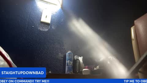 Straightupdownbad online show from January 17, 2026, 12:21 pm