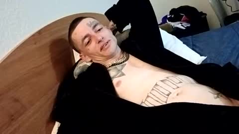 Straightupdownbad online show from March 19, 2026, 5:11 am