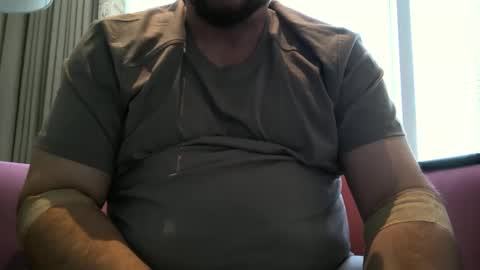 stallion2531 online show from February 12, 2026, 7:09 pm