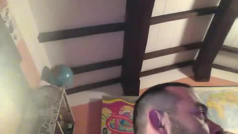 CIPPALIPPA online show from January 18, 2026, 12:25 am