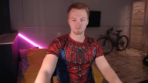 StanLust online show from December 15, 2024, 7:42 pm